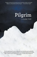 Cover: Pilgrim - Louise Hall