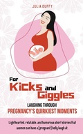 Cover: For Kicks and Giggles - Julia Duffy