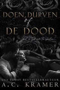 Cover: Doen, durven of de dood - Sisters Press