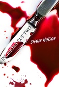 Cover: Incisions: Cut Two - Caffeine Nights Publishing