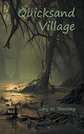 Cover: Quicksand Village - Cranefly Press