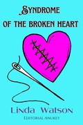 Cover: Syndrome of the Broken Heart - Editorial Anuket