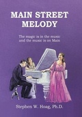 Cover: Main Street Melody - AuthorHouse