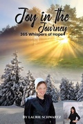 Cover: Joy in the Journey - Laurie Schwartz