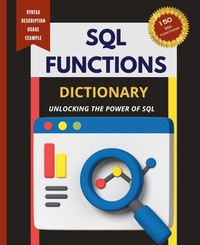Abbildung von: SQL Functions Dictionary - Kiet Huynh