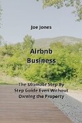 Cover: Airbnb Business - Joe Jones