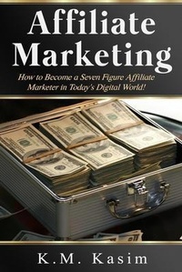 Abbildung von: Affiliate Marketing - Kasim K.M