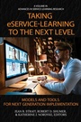 Cover: Taking eService-Learning to the Next Level - IAP - Information Age Publishing
