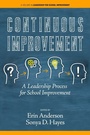Cover: Continuous Improvement - IAP - Information Age Publishing