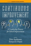 Cover: Continuous Improvement - IAP - Information Age Publishing