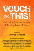 Cover: Vouch for This! - IAP - Information Age Publishing