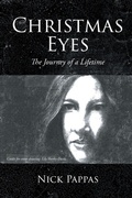 Cover: Christmas Eyes - Newman Springs