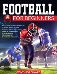 Abbildung von: Football For Beginners - Publishdrive