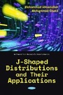 Cover: J-Shaped Distributions and Their Applications - Nova Science Publishers Inc