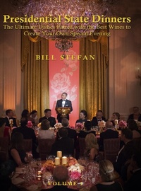 Abbildung von: Presidential State Dinners - Self Publisher