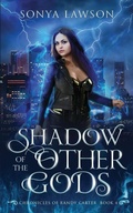 Cover: Shadow of the Other Gods - Saucebox Press