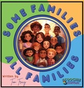 Cover: Some Families, All Families - Scoochie & Skiddles, LLC