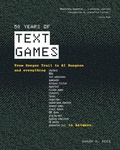 Cover: 50 Years of Text Games - Changeful Tales