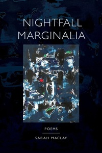 Enlarge image Cover: Nightfall Marginalia - What Books Press