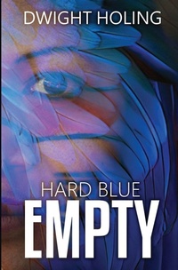 Enlarge image Cover: Hard Blue Empty - Jackdaw Press