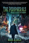 Cover: The Peripherals - Wallace Street Press