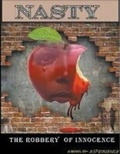 Cover: Nasty The Robbery Of Innocence - xspeirience