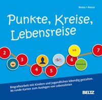 Abbildung von: Punkte, Kreise, Lebensreise - Beltz Verlagsgruppe GmbH & Co. KG