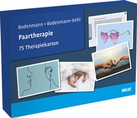 Abbildung von: Paartherapie - Beltz Verlagsgruppe GmbH & Co. KG