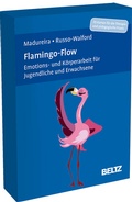 Cover: Flamingo-Flow - Beltz Verlagsgruppe GmbH & Co. KG