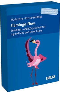 Enlarge image Cover: Flamingo-Flow - Beltz Verlagsgruppe GmbH & Co. KG