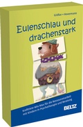 Cover: Eulenschlau und drachenstark - Beltz Verlagsgruppe GmbH & Co. KG