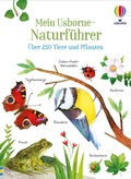 Cover: Mein Usborne-Naturf&uuml;hrer - Usborne