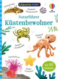 Cover: Usborne Minis Naturf&uuml;hrer: K&uuml;stenbewohner - Usborne