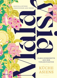 Enlarge image Cover: Malaysia - AT Verlag