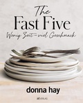 Cover: The Fast Five - AT Verlag