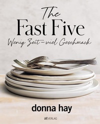 Enlarge image Cover: The Fast Five - AT Verlag