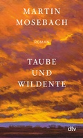 Cover: Taube und Wildente - dtv