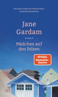 Abbildung von: Mädchen auf den Felsen - dtv