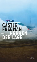 Cover: Herren der Lage - dtv