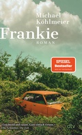 Cover: Frankie - dtv