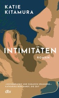 Cover: Intimit&auml;ten - dtv