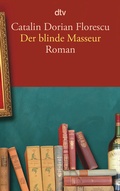 Cover: Der blinde Masseur - dtv