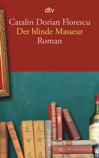 Enlarge image Cover: Der blinde Masseur - dtv