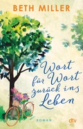 Cover: Wort f&uuml;r Wort zur&uuml;ck ins Leben - dtv