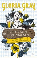 Cover: Jenseits von Verhausen - dtv