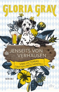 Abbildung von: Jenseits von Verhausen - dtv