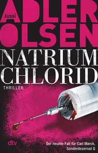 Abbildung von: NATRIUM CHLORID - dtv