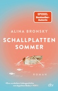 Cover: Schallplattensommer - dtv
