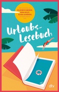 Cover: Urlaubslesebuch 2024 - dtv