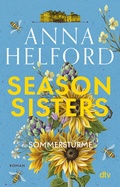 Cover: Season Sisters - Sommerst&uuml;rme - dtv